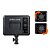 LED Godox 120C + carregador + bateria - Imagem 3