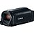 Filmadora Canon VIXIA HF R800 - Imagem 1