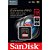 Cartão de Memória SanDisk 128GB UHS-I U3 Extreme Pro Classe 10 SDXC - 200mb/s - Imagem 4