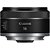 Lente Canon RF 16mm f/2.8 STM - Imagem 3