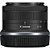 Lente Canon RF-S10-18 f/4.5-6.3 IS STM - Imagem 3