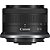 Lente Canon RF-S10-18 f/4.5-6.3 IS STM - Imagem 2