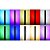 Bastão / Espada de LED Yongnuo - YN360 III Daylight RGB (Light Wand) 5500K - Imagem 7