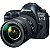 Canon EOS 5D mark IV + Lente EF 24-105mm f/4.0L IS II USM - Imagem 1