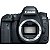 Canon EOS 6D Mark II (somente corpo) - Imagem 1