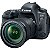 Canon EOS 6D Mark II + Lente EF 24-105mm f/3.5-5.6 IS STM - Imagem 4