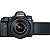 Canon EOS 6D Mark II + Lente EF 24-105mm f/4.0L IS II USM - Imagem 1