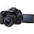 Canon EOS 80D + Lente 18-55mm STM - Imagem 1