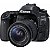 Canon EOS 80D + Lente 18-55mm STM - Imagem 2