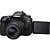 Canon EOS 90D + Lente 18-55mm f/3.5-5.6 IS STM - Imagem 1