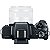 Canon EOS M50 Mirrorless (somente corpo) - Imagem 3