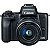 Canon EOS M50 Mirrorless + Lente 15-45mm STM - Imagem 5