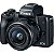 Canon EOS M50 Mirrorless + Lente 15-45mm STM - Imagem 2