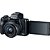 Canon EOS M50 Mirrorless + Lente 15-45mm STM - Imagem 4