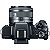 Canon EOS M50 Mirrorless + Lente 15-45mm STM - Imagem 8