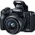 Canon EOS M50 Mirrorless + Lente 15-45mm STM - Imagem 3