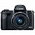 Canon EOS M50 Mirrorless + Lente 15-45mm STM - Imagem 6