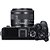 Canon EOS M6 Mark II Mirrorless + Lente 15-45mm STM + Visor EVF-DC2 - Imagem 5