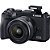 Canon EOS M6 Mark II Mirrorless + Lente 15-45mm STM + Visor EVF-DC2 - Imagem 7