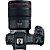 Canon EOS R + Lente RF 24-105mm f/4L IS USM + Adaptador para Lentes EF e EF-S - Imagem 5
