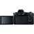 Canon EOS R Mirrorless (somente corpo) - Imagem 3