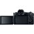 Canon EOS R Mirrorless + Adaptador Canon para Lentes EF e EF-S - Imagem 3