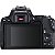 Canon EOS Rebel SL3 (250D) Kit Premium (Lente 18-55mm STM e 55-250mm STM) - Imagem 2