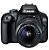 Canon EOS Rebel T100 (4000D) + Lente EF-S 18-55mm f/3.5-5.6 III - Imagem 5
