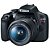 Canon EOS Rebel T7 (1500D/2000D) + Lente 18-55mm f/3.5-5.6 IS II - Imagem 3