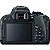Canon EOS Rebel T7i (800D) (somente corpo) - Imagem 2