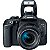 Canon EOS Rebel T7i (800D) + Lente 18-55mm STM - Imagem 8