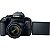 Canon EOS Rebel T7i (800D) + Lente 18-55mm STM - Imagem 6