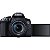Canon EOS Rebel T8i (850D)  + Lente 18-55mm STM - Imagem 9