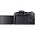 Canon EOS RP Mirrorless + Adaptador Canon para Lentes EF e EF-S - Imagem 4