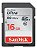 Cartão de Memória SanDisk 16GB SDHC Ultra Classe 10 - 80mb/s - Imagem 1