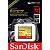 Cartão de Memória SanDisk 64GB CF Extreme - 120mb/s - Imagem 3