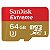 Cartão de Memória SanDisk 64GB UHS-I U3 Extreme Classe 10 microSDXC - 90mb/s - Imagem 1