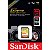 Cartão de Memória SanDisk 64GB UHS-I U3 Extreme Classe 10 SDXC - 150mb/s - Imagem 4