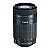 Lente Canon EF-S 55-250mm f/4-5.6 IS STM - Imagem 2