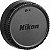 Lente Nikon AF 50mm f/1.4D - Imagem 4
