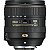 Lente Nikon AF-S DX 16-80mm f/2.8-4E ED VR - Imagem 2