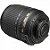 Lente Nikon AF-S DX 18-105mm f/3.5-5.6 G ED VR - Imagem 5