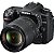 Nikon D7500 + Lente AF-S DX 18-140mm f/3.5-5.6G ED VR - Imagem 1