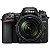 Nikon D7500 + Lente AF-S DX 18-140mm f/3.5-5.6G ED VR - Imagem 3