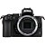 Nikon Z50 Mirrorless (somente corpo) - Imagem 4