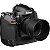 Para-sol Vello LHN HB-47 ( Para Nikon 50mm f/1.8G e 50mm f/1.4G) - Imagem 5