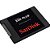 SSD Interno Sandisk Plus 120GB - SATA III - Imagem 3