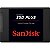 SSD Interno Sandisk Plus 1TB - SATA III - Imagem 2