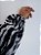 Vestido envelope zebra - Imagem 5