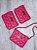 Mini bag rosa - Imagem 6